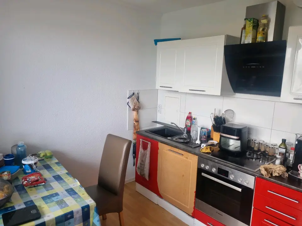 3 Zimmer Wohnung mit 77 m² in Erfurt – Bild 4