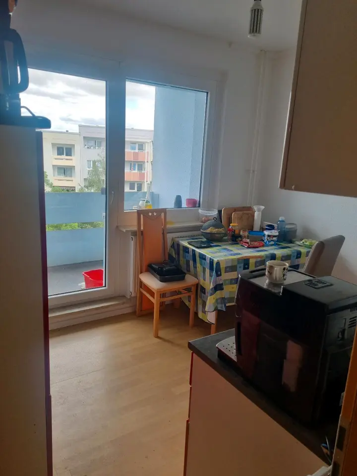 3 Zimmer Wohnung mit 77 m² in Erfurt – Bild 5