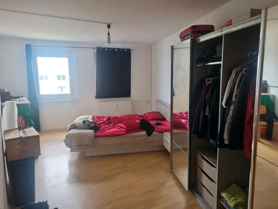 3 Zimmer Wohnung mit 77 m² in Erfurt – Bild 7