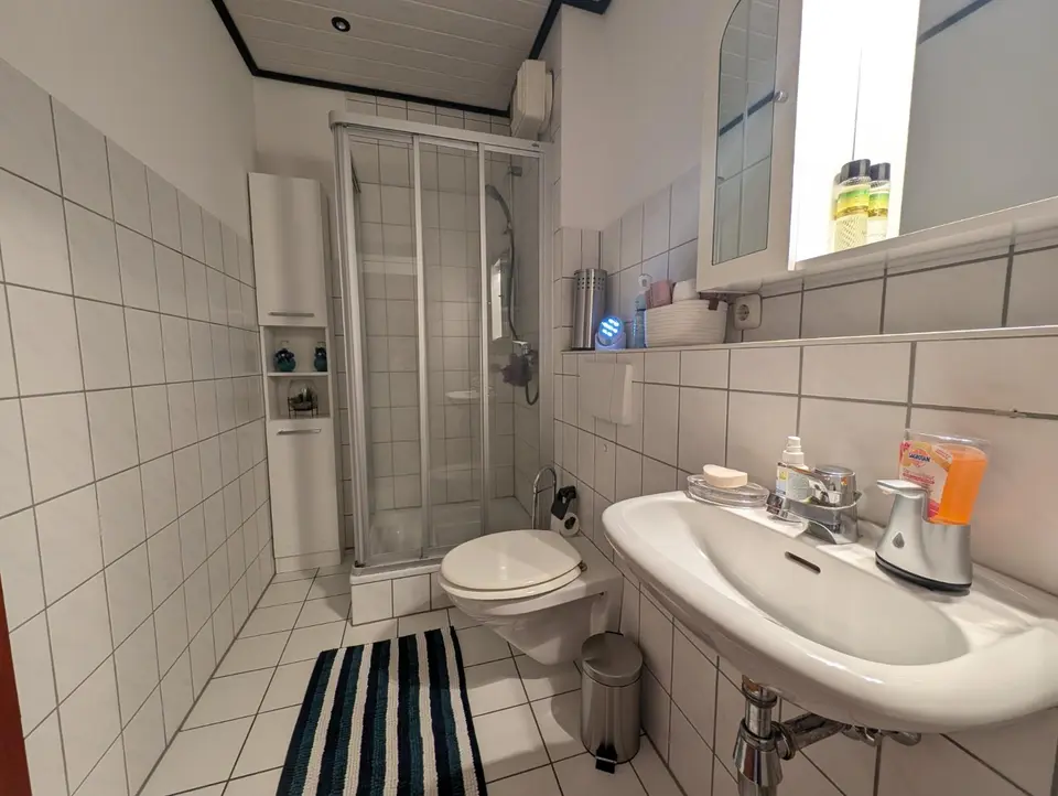 5 Zimmer Wohnung mit 88 m² in Gießen – Bild 5