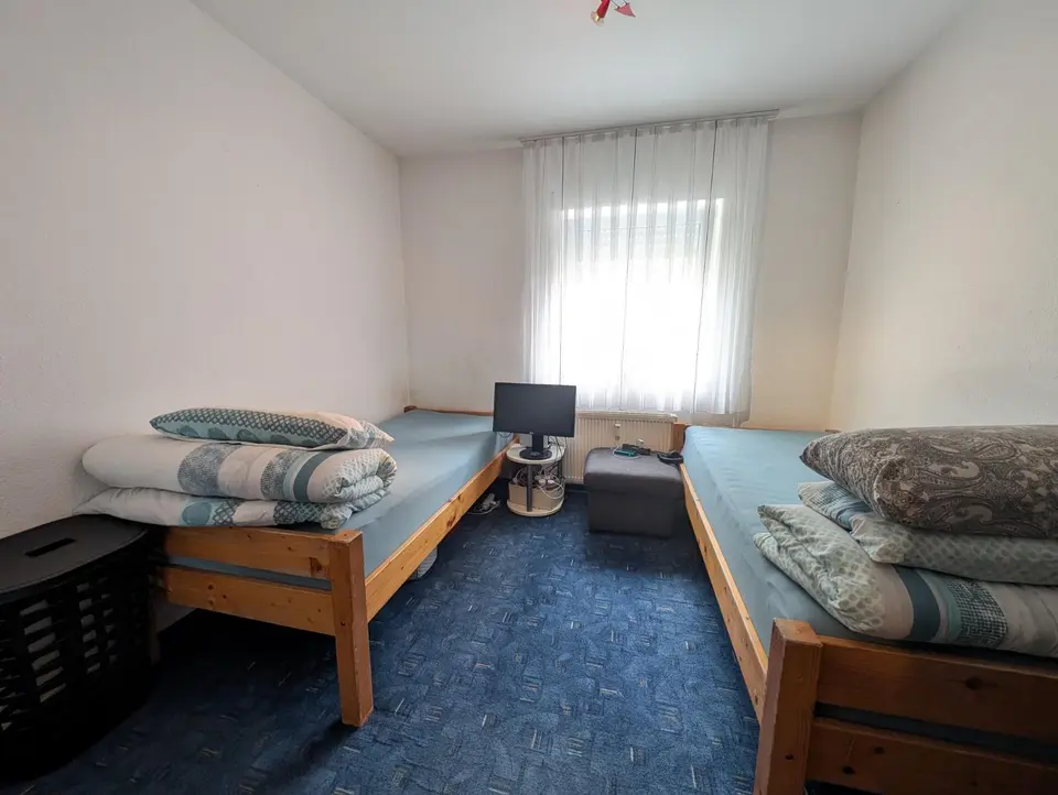 5 Zimmer Wohnung mit 88 m² in Gießen – Bild 8