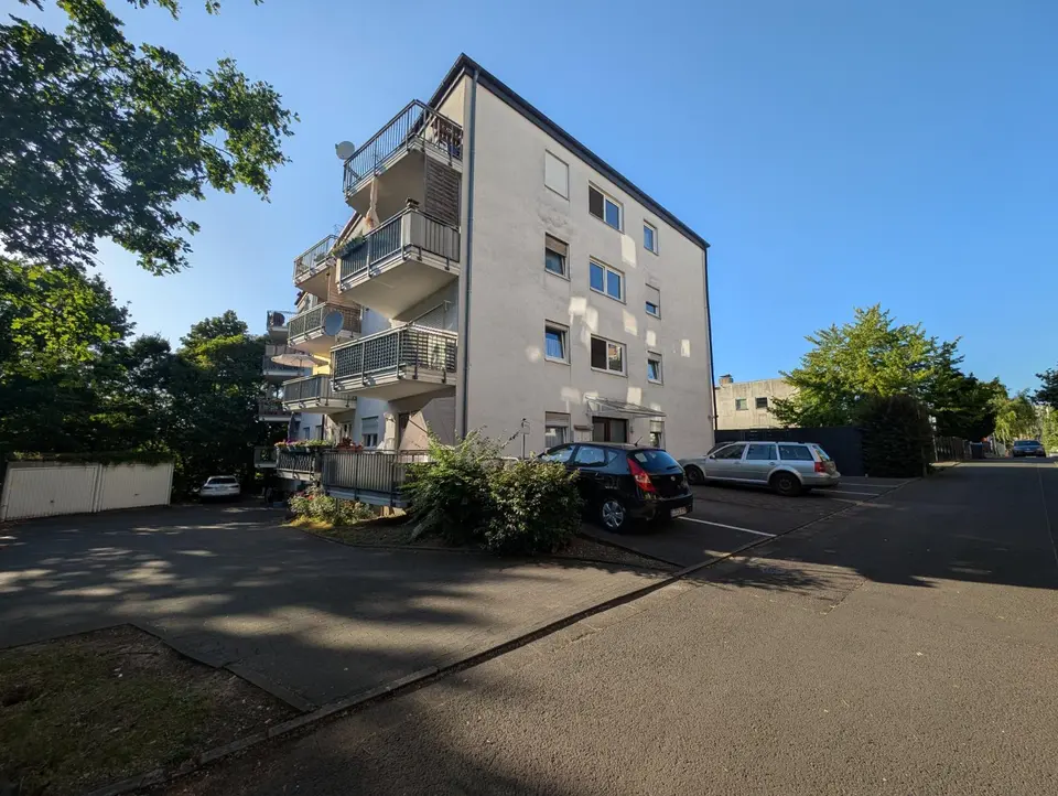5 Zimmer Wohnung mit 88 m² in Gießen – Bild 10