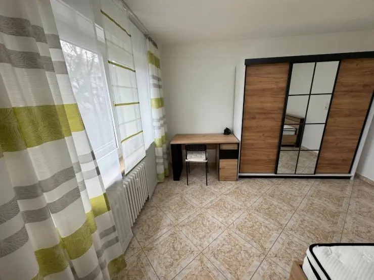 WG-Zimmer mit 12 m² in Rüsselsheim am Main – Bild 6