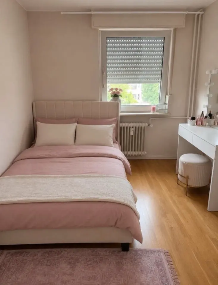 WG-Zimmer mit 12 m² in Rüsselsheim am Main – Bild 7