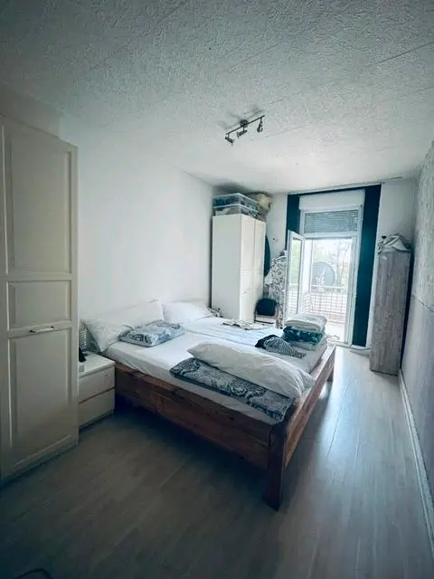 3 Zimmer Wohnung mit 85 m² in Hanau – Bild 1