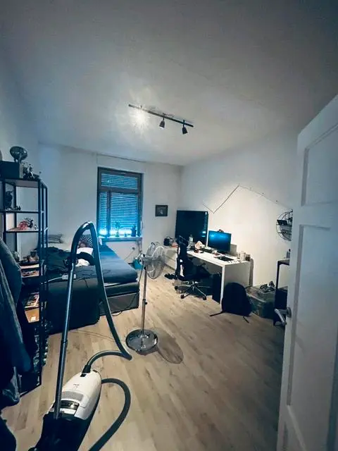 3 Zimmer Wohnung mit 85 m² in Hanau – Bild 2