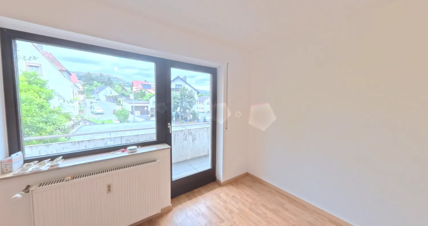 2 Zimmer Wohnung mit 62 m² in Aschaffenburg – Bild 6