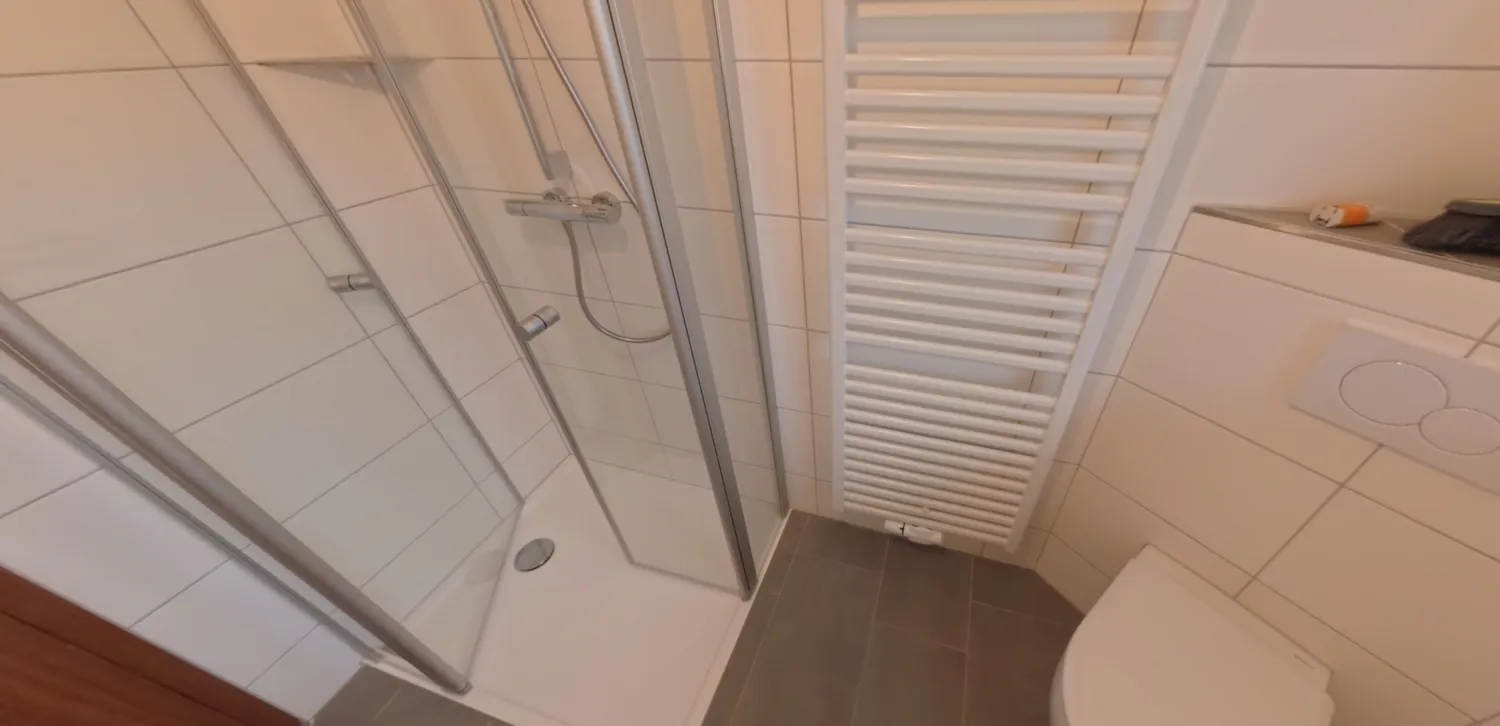 2 Zimmer Wohnung mit 62 m² in Aschaffenburg – Bild 8
