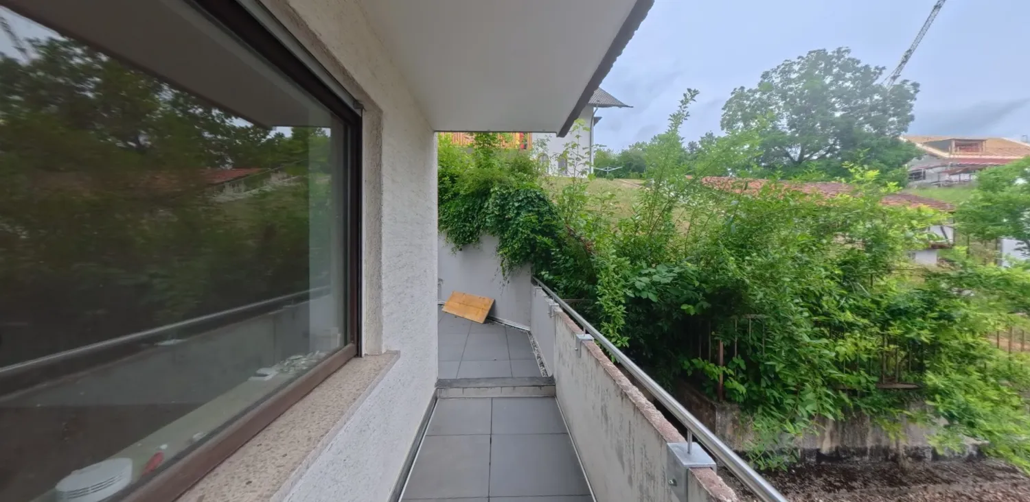 2 Zimmer Wohnung mit 62 m² in Aschaffenburg – Bild 10