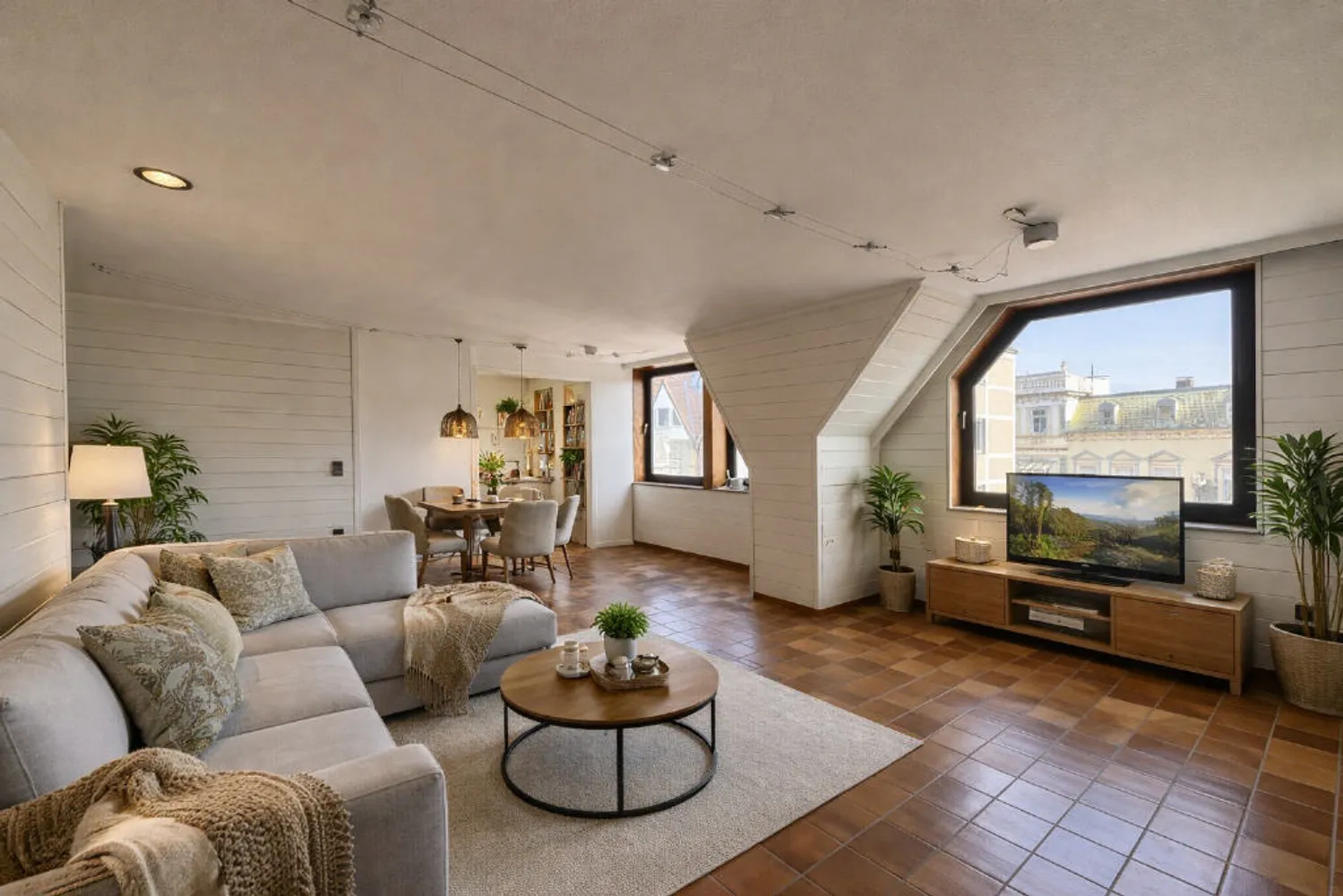 4 Zimmer Wohnung mit 130 m² in Peine – Bild 1