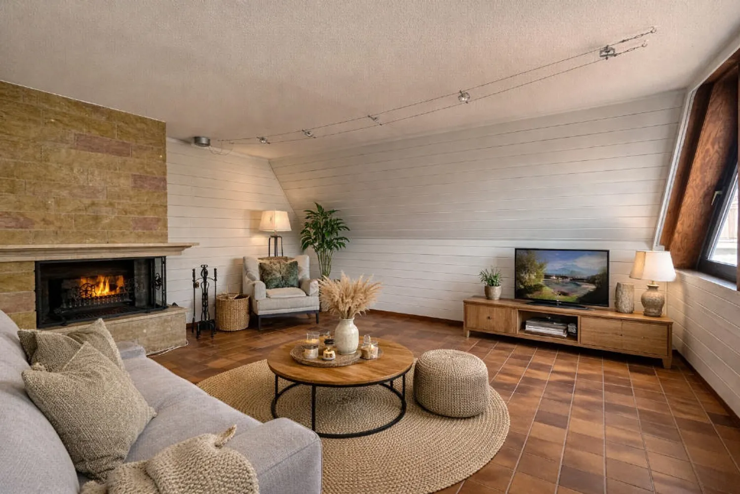 4 Zimmer Wohnung mit 130 m² in Peine – Bild 4