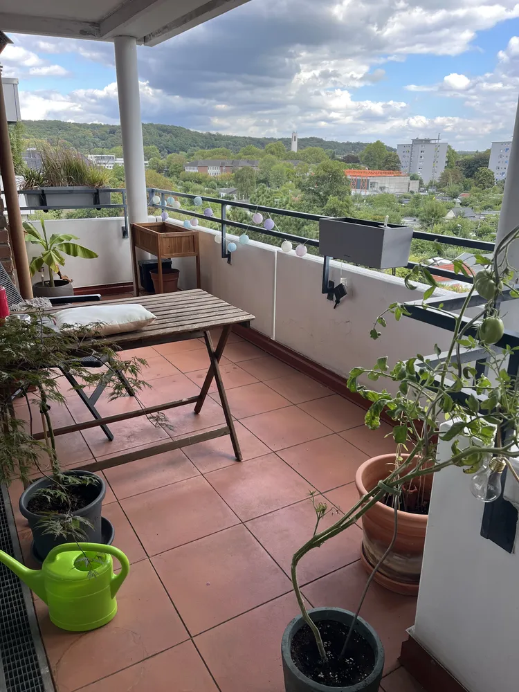 3 Zimmer Wohnung mit 95 m² in Düsseldorf – Bild 1