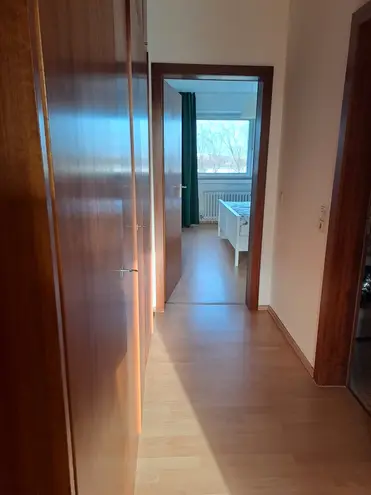 3 Zimmer Wohnung mit 95 m² in Düsseldorf – Bild 11