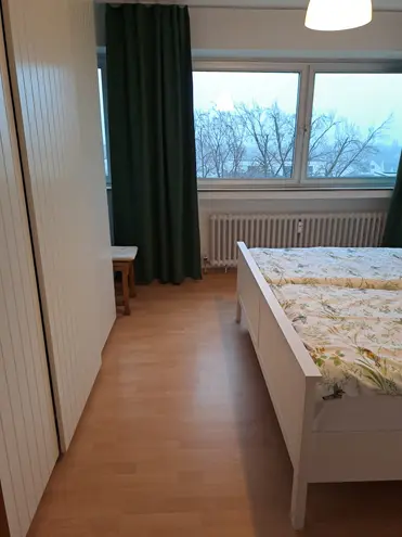 3 Zimmer Wohnung mit 95 m² in Düsseldorf – Bild 12