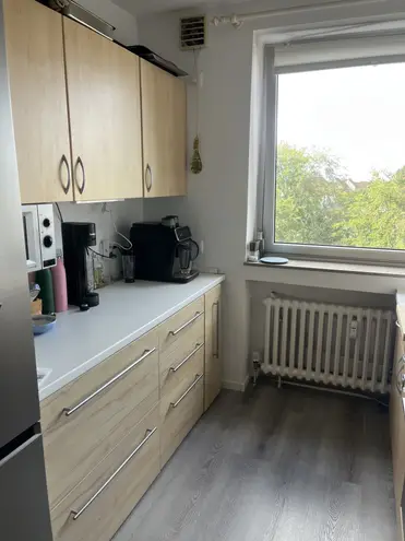 3 Zimmer Wohnung mit 95 m² in Düsseldorf – Bild 3