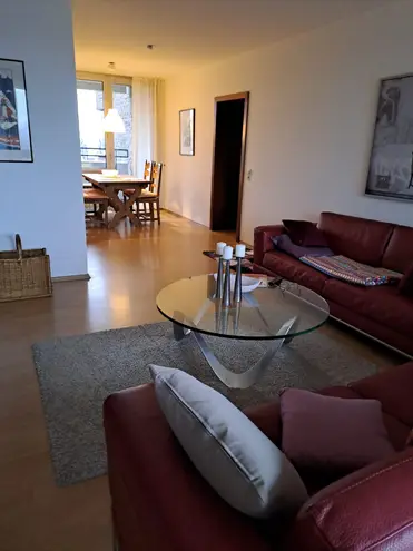 3 Zimmer Wohnung mit 95 m² in Düsseldorf – Bild 7