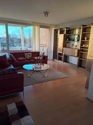 3 Zimmer Wohnung mit 95 m² in Düsseldorf – Bild 8
