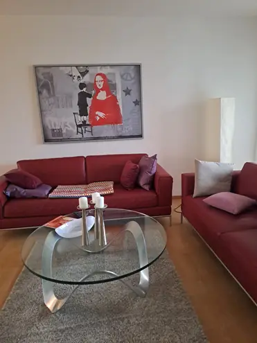 3 Zimmer Wohnung mit 95 m² in Düsseldorf – Bild 9