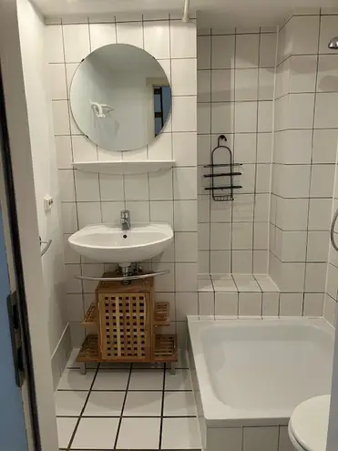 1 Zimmer Wohnung mit 18 m² in Bonn – Bild 2