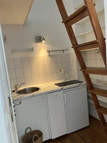 1 Zimmer Wohnung mit 18 m² in Bonn – Bild 3