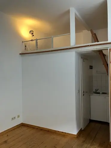 1 Zimmer Wohnung mit 18 m² in Bonn – Bild 4