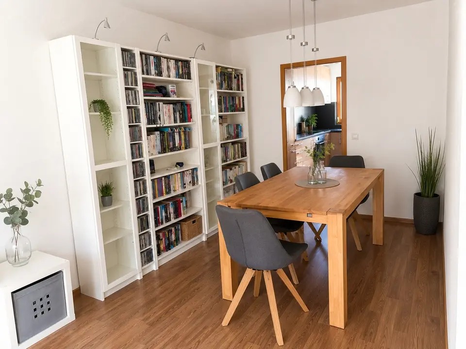 7 Zimmer Haus mit 135 m² in Göppingen – Bild 3