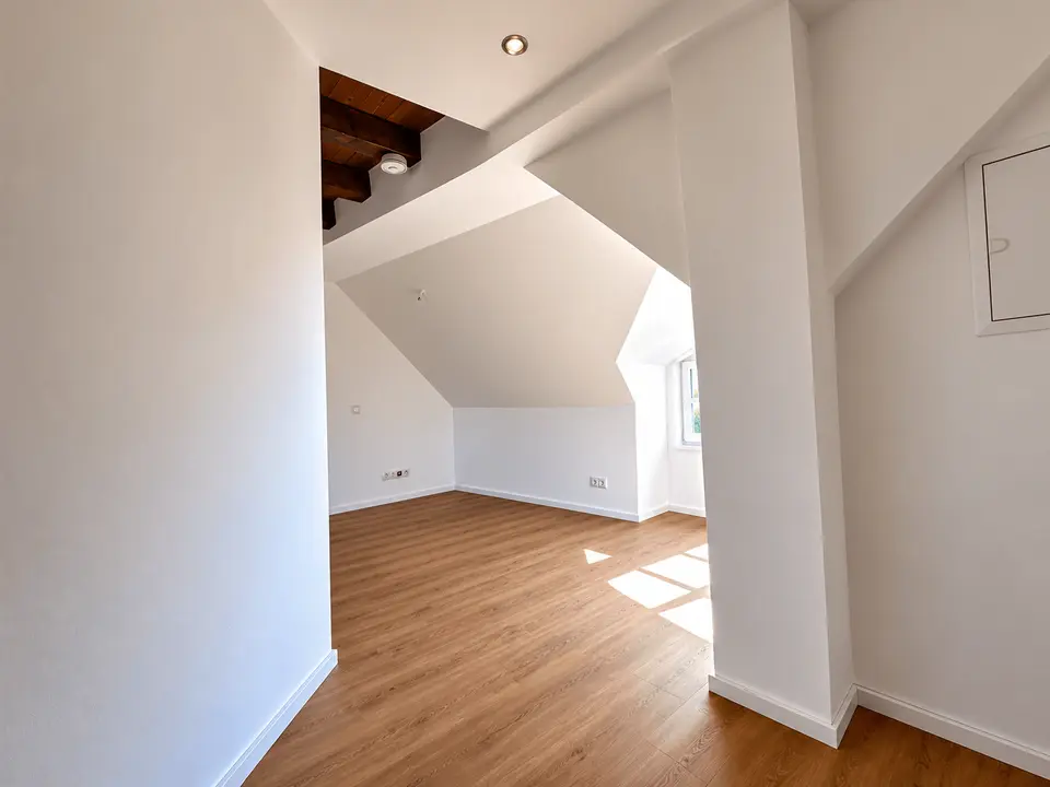 2 Zimmer Wohnung mit 51 m² in Brandenburg an der Havel – Bild 1