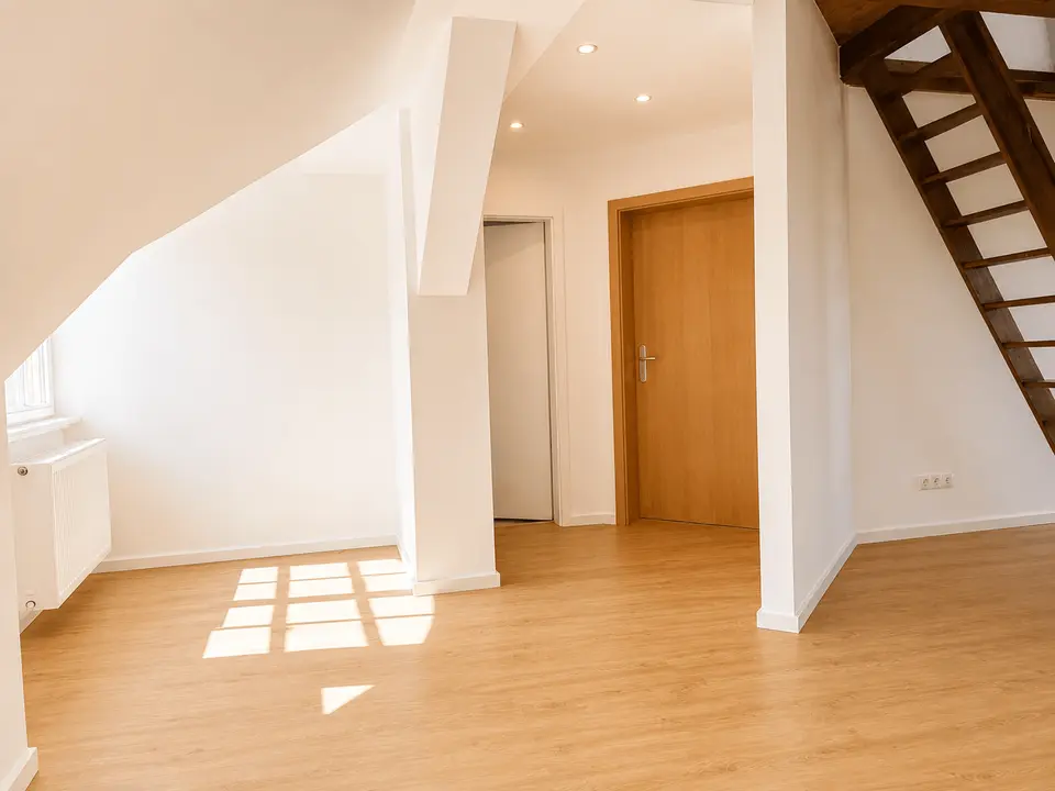 2 Zimmer Wohnung mit 51 m² in Brandenburg an der Havel – Bild 2