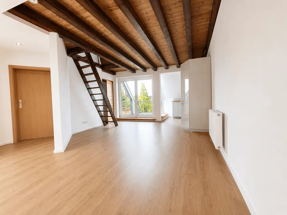 2 Zimmer Wohnung mit 51 m² in Brandenburg an der Havel – Bild 3