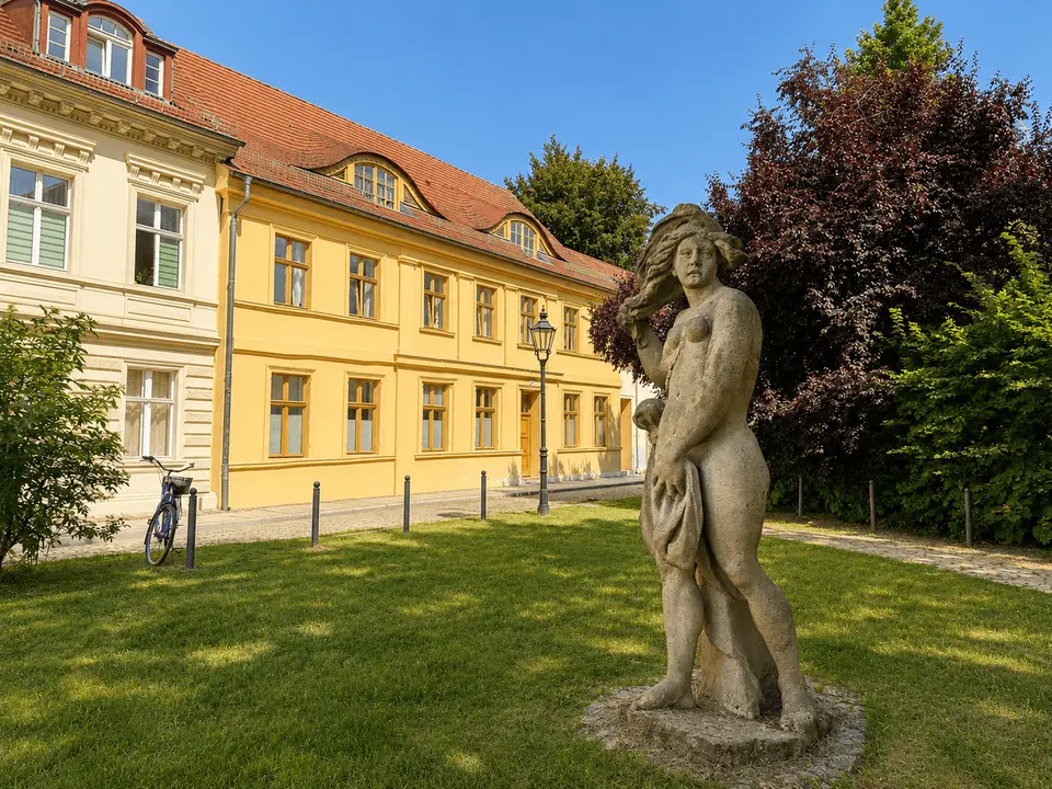 2 Zimmer Wohnung mit 51 m² in Brandenburg an der Havel – Bild 4