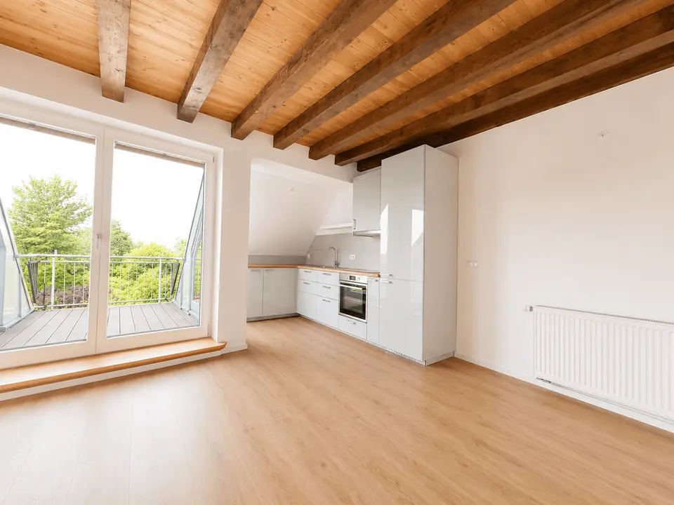 2 Zimmer Wohnung mit 51 m² in Brandenburg an der Havel – Bild 6
