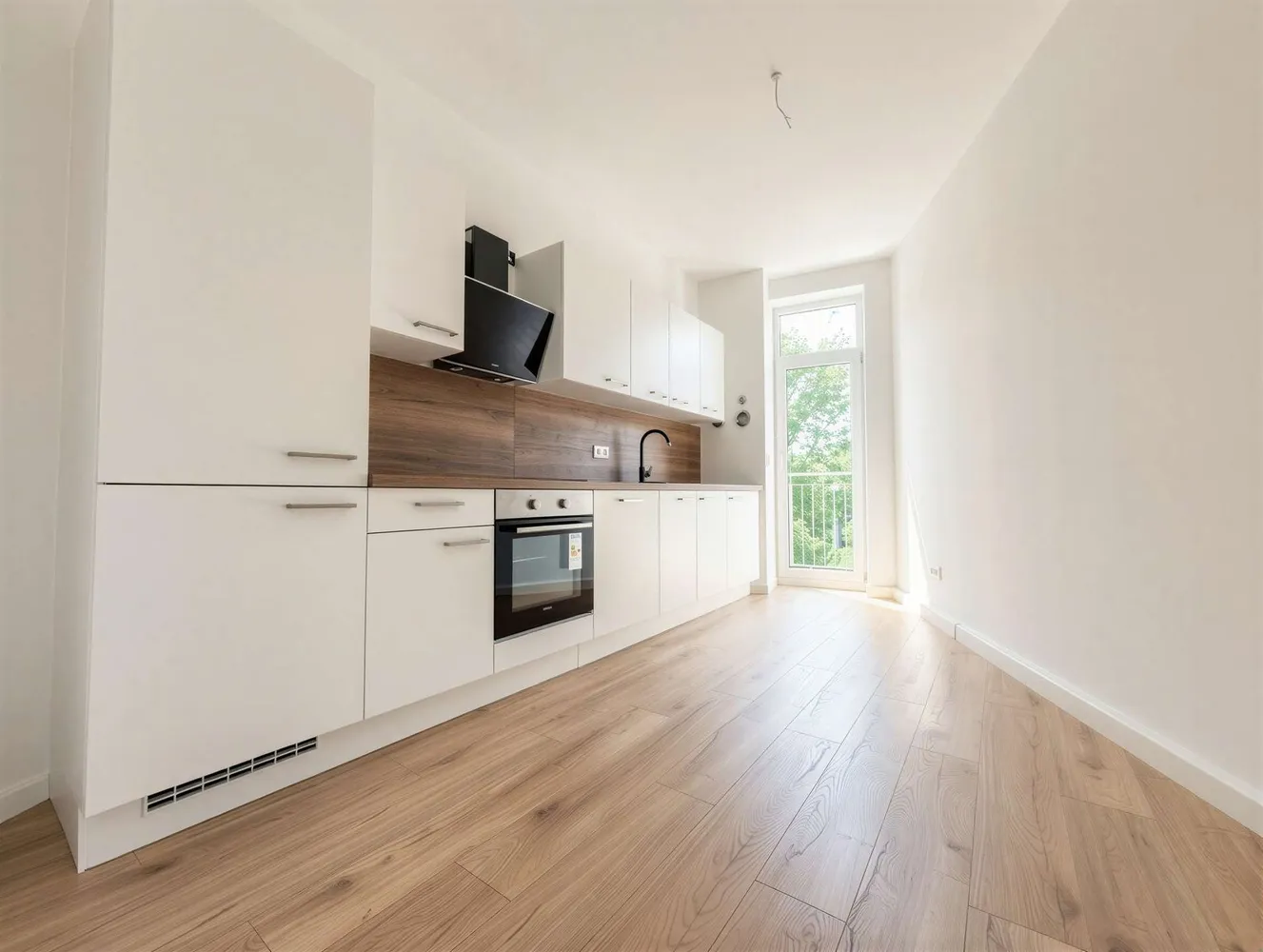 4 Zimmer Wohnung mit 106 m² in Leipzig – Bild 2