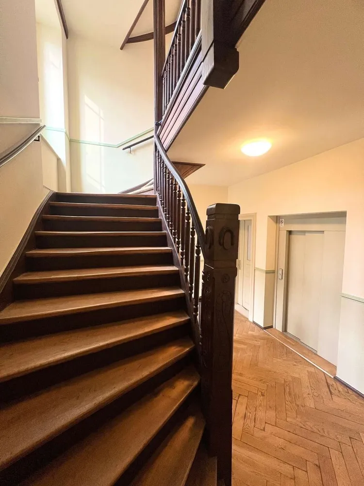 4 Zimmer Wohnung mit 106 m² in Leipzig – Bild 12