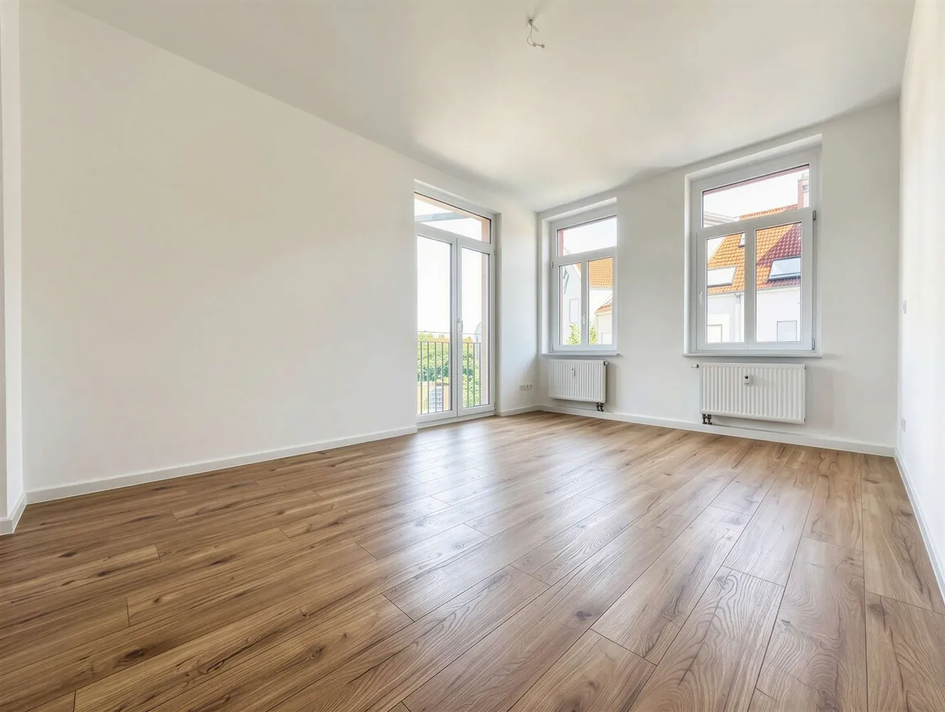 4 Zimmer Wohnung mit 106 m² in Leipzig – Bild 3