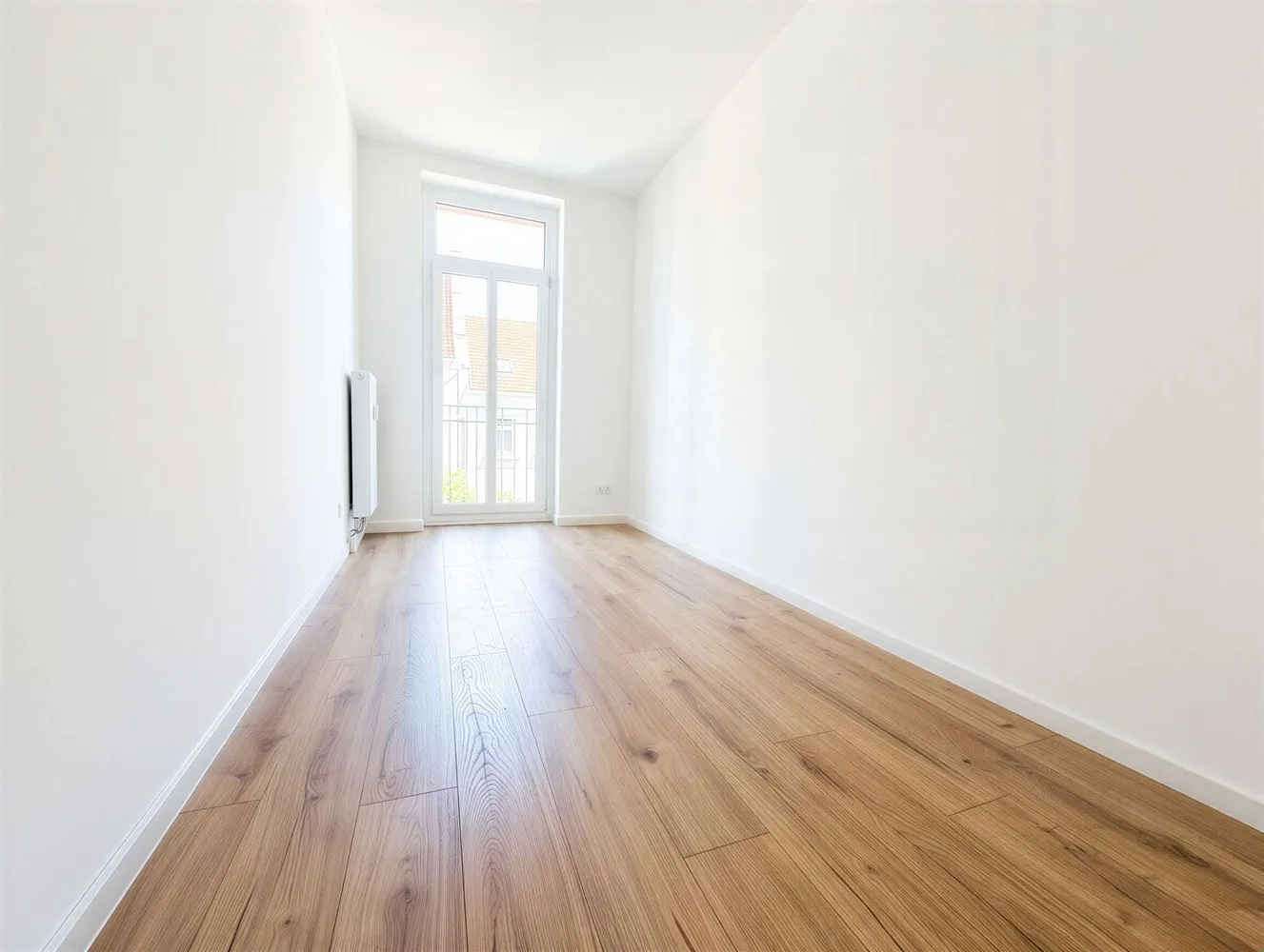 4 Zimmer Wohnung mit 106 m² in Leipzig – Bild 4