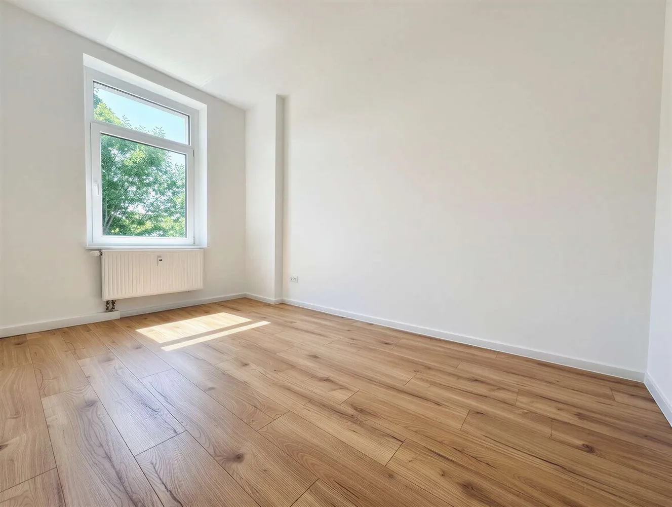 4 Zimmer Wohnung mit 106 m² in Leipzig – Bild 5