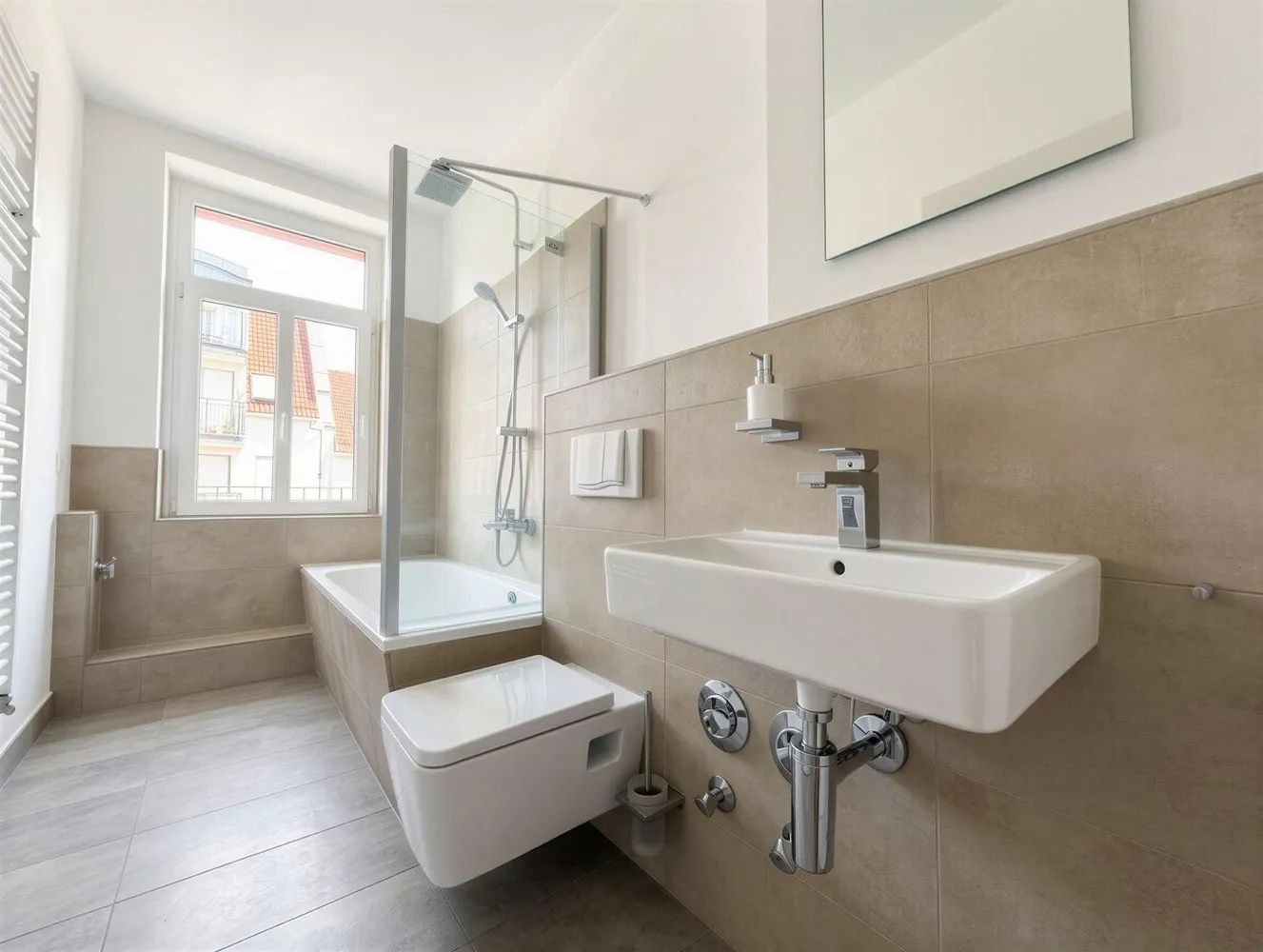 4 Zimmer Wohnung mit 106 m² in Leipzig – Bild 6