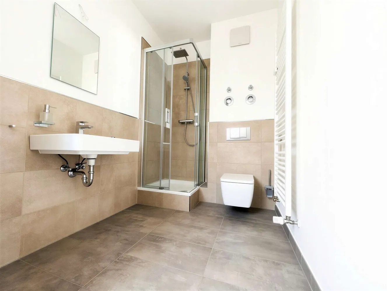 4 Zimmer Wohnung mit 106 m² in Leipzig – Bild 8