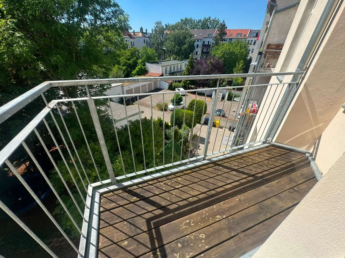 4 Zimmer Wohnung mit 106 m² in Leipzig – Bild 10