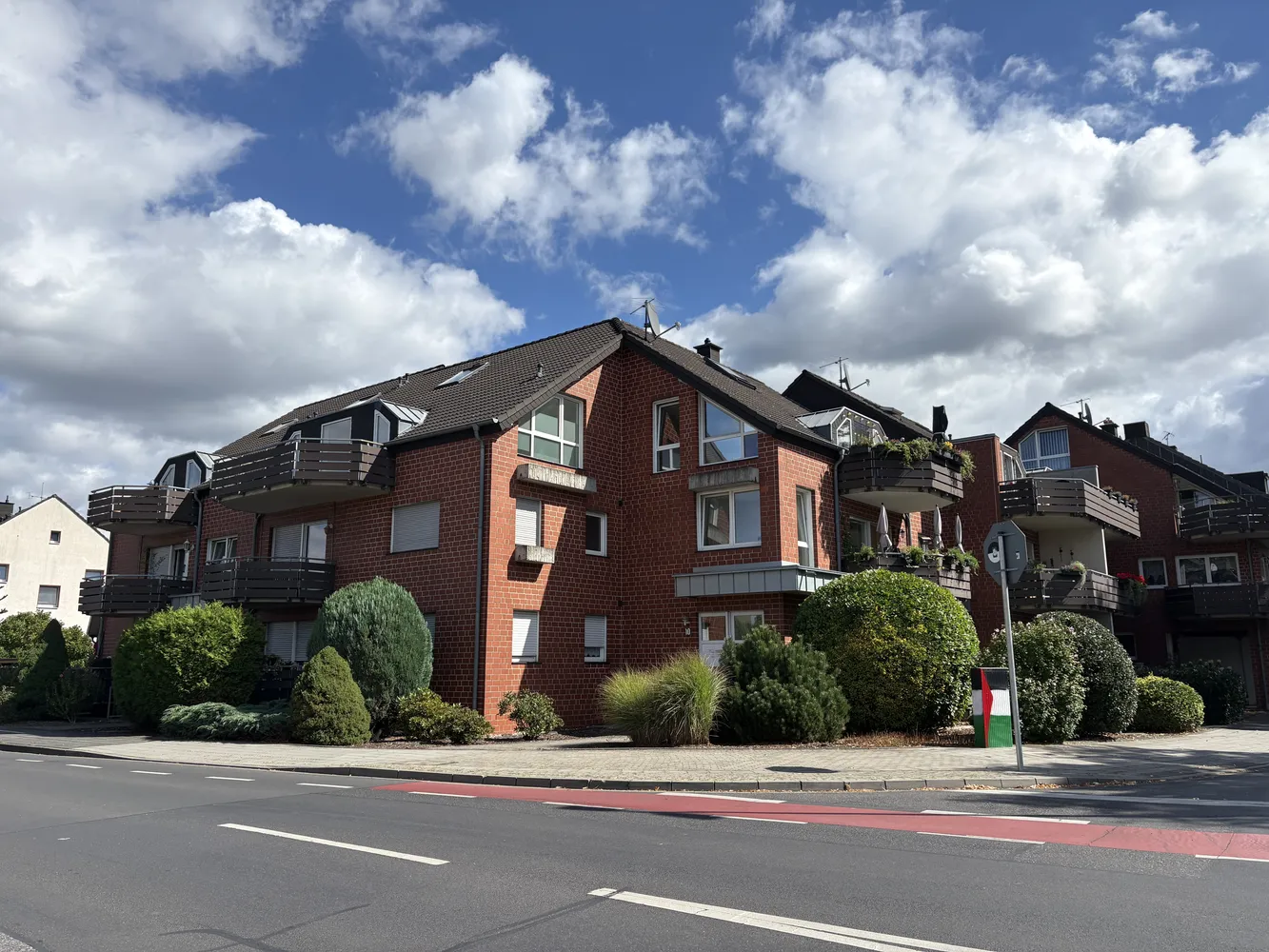 3 Zimmer Wohnung mit 79 m² in Mönchengladbach – Bild 1