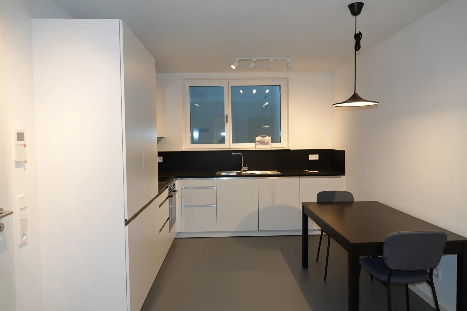 2 Zimmer Wohnung mit 54 m² in Ludwigsburg – Bild 1