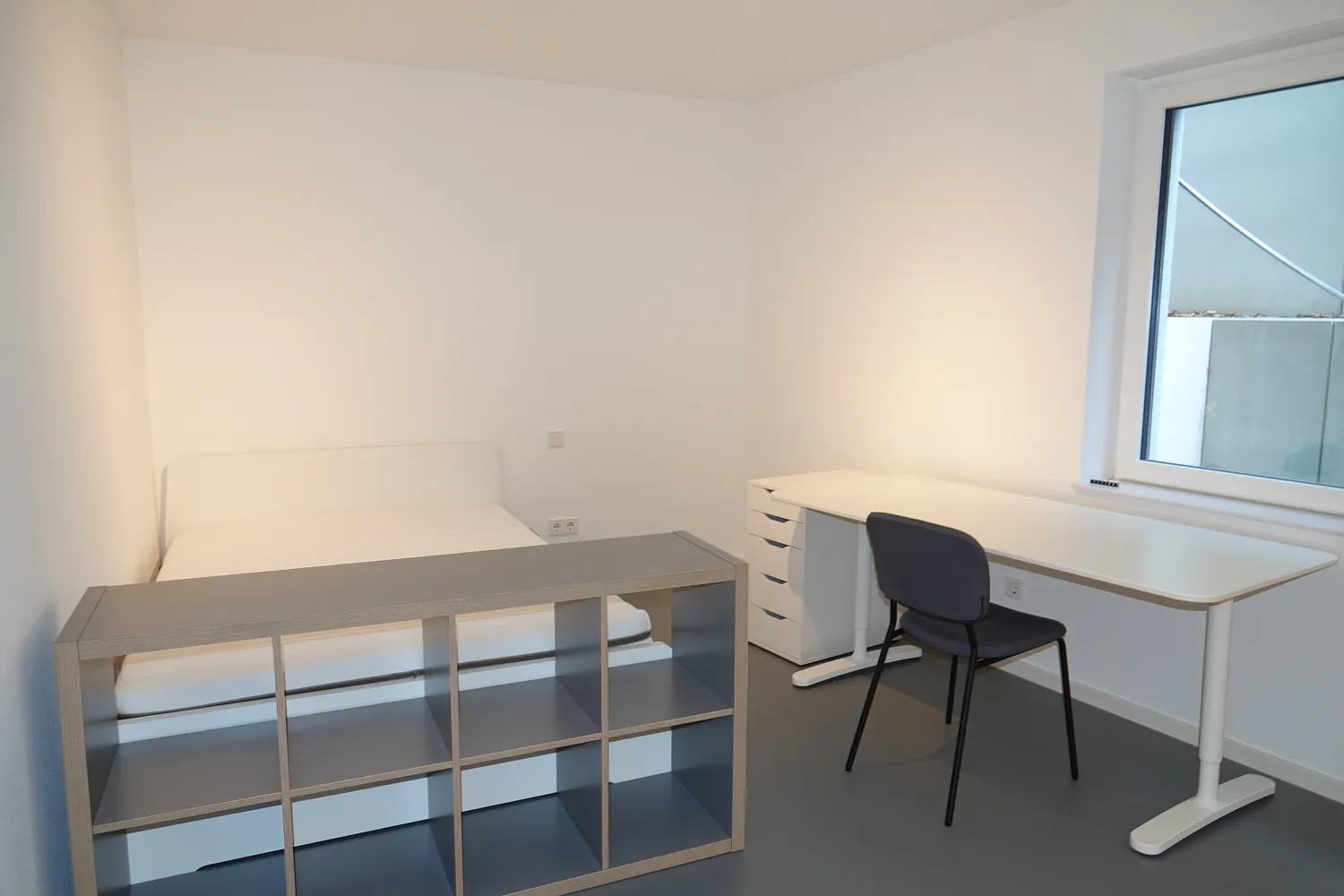 2 Zimmer Wohnung mit 54 m² in Ludwigsburg – Bild 7