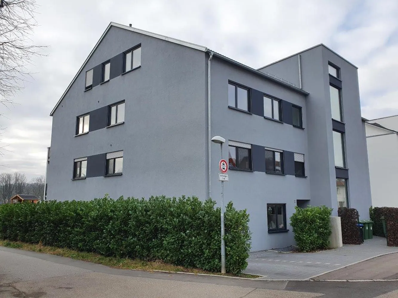2 Zimmer Wohnung mit 54 m² in Ludwigsburg – Bild 9