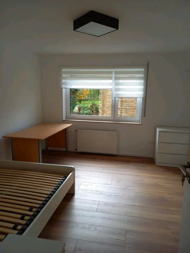WG-Zimmer mit 80 m² in Aalen – Bild 1
