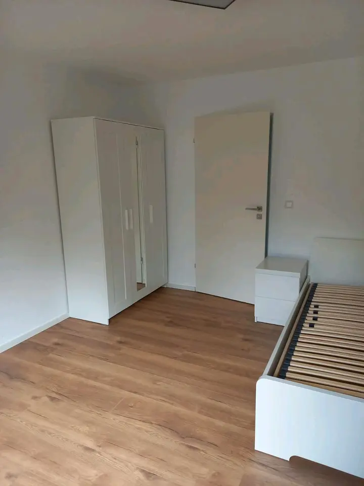 WG-Zimmer mit 80 m² in Aalen – Bild 8