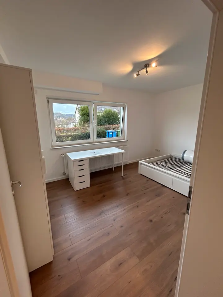 WG-Zimmer mit 30 m² in Marburg – Bild 3