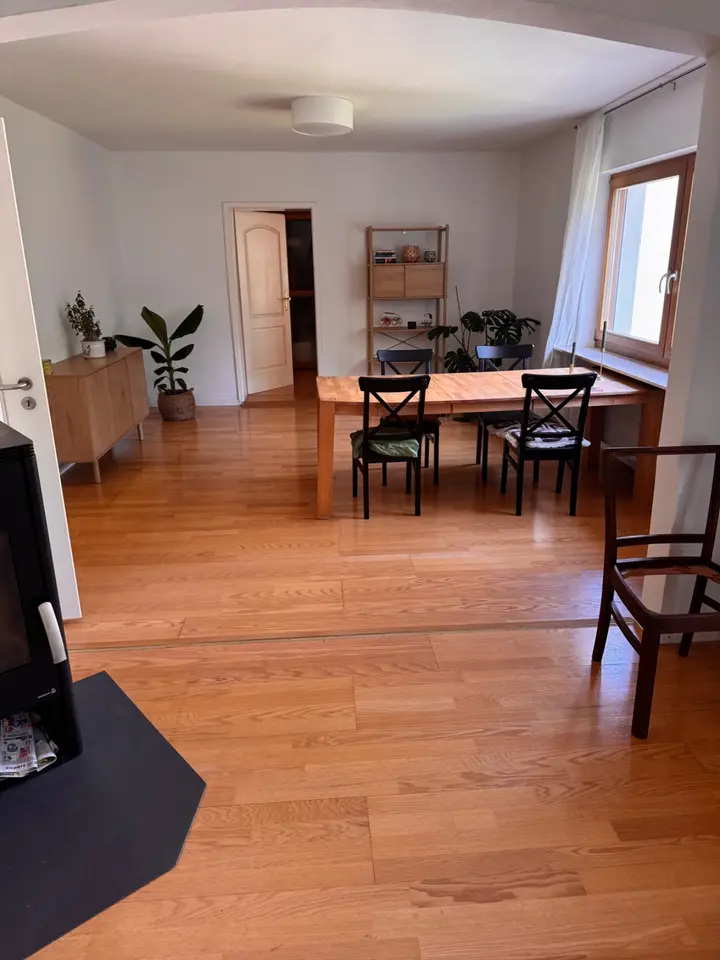 WG-Zimmer mit 30 m² in Marburg – Bild 6