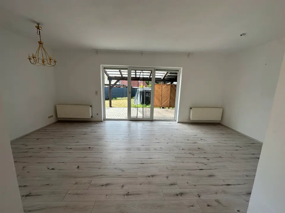 4 Zimmer Haus mit 129 m² in Frankfurt (Oder) – Bild 1