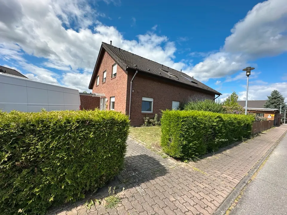 4 Zimmer Haus mit 129 m² in Frankfurt (Oder) – Bild 3