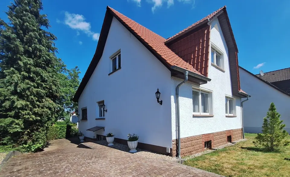 4 Zimmer Haus mit 129 m² in Frankfurt (Oder) – Bild 10